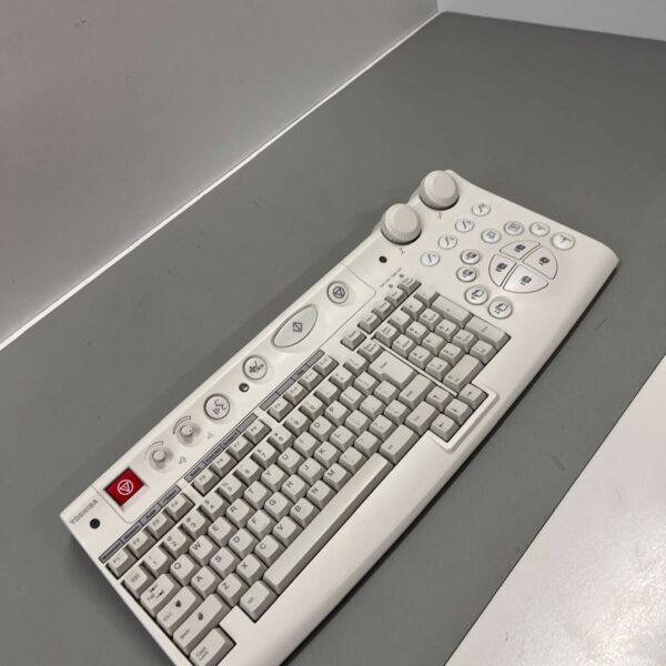Keyboard Toshiba