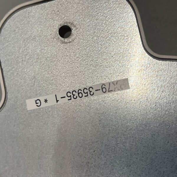 PANEL-R-ASSY Toshiba