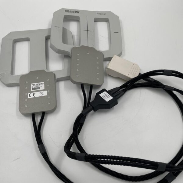 Cardiac Array GE