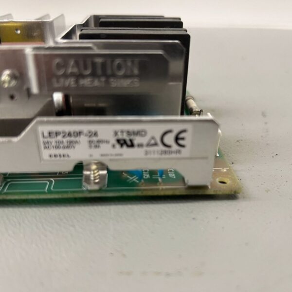Power Supply Toshiba