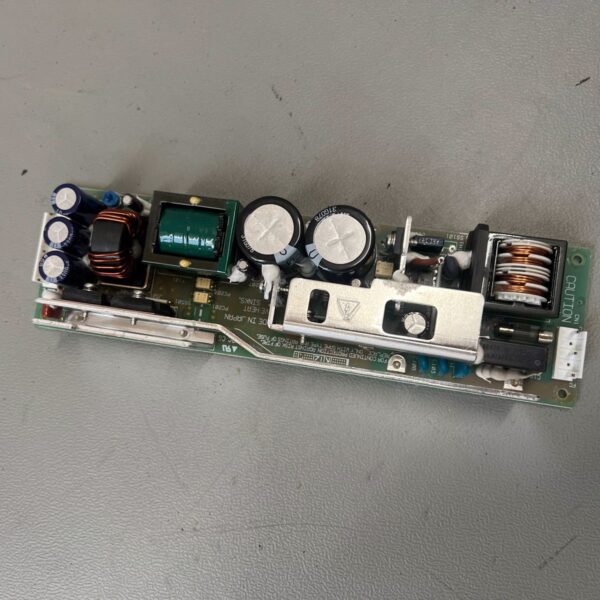 Power Supply Toshiba