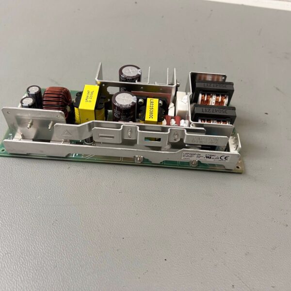Power Supply Toshiba