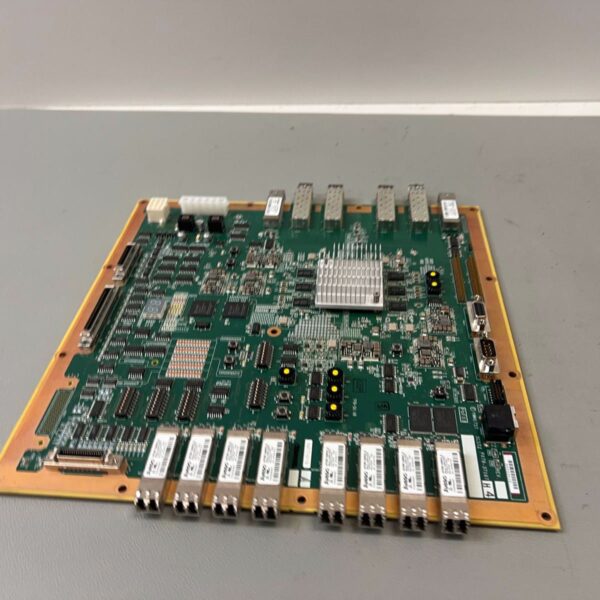 SCST2 board Toshiba