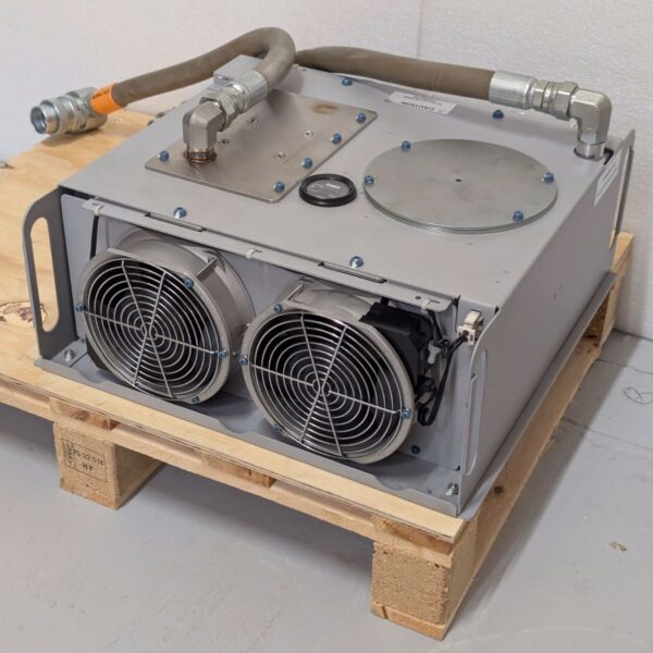 Heat Exchanger Toshiba