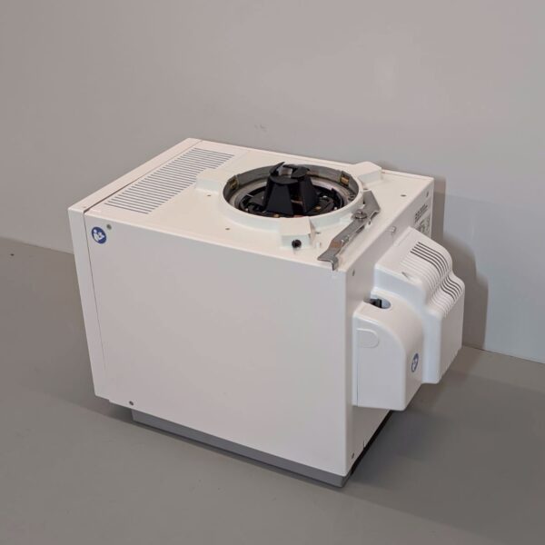 Collimator AFL DSA01 II eL. Siemens 2018