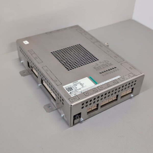 RAD Controller - high performance Siemens