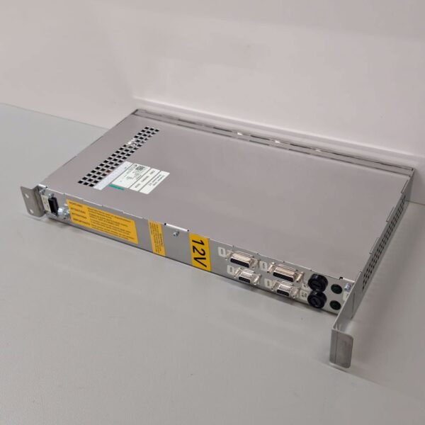 PorTable Detector Supply 12V Siemens