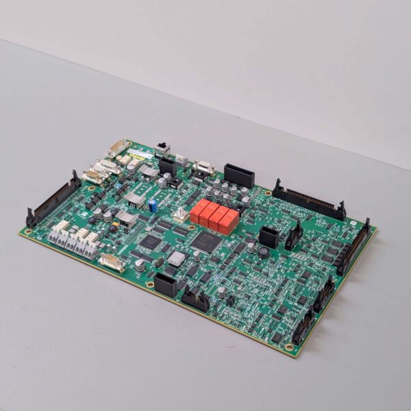 D611 Board Siemens