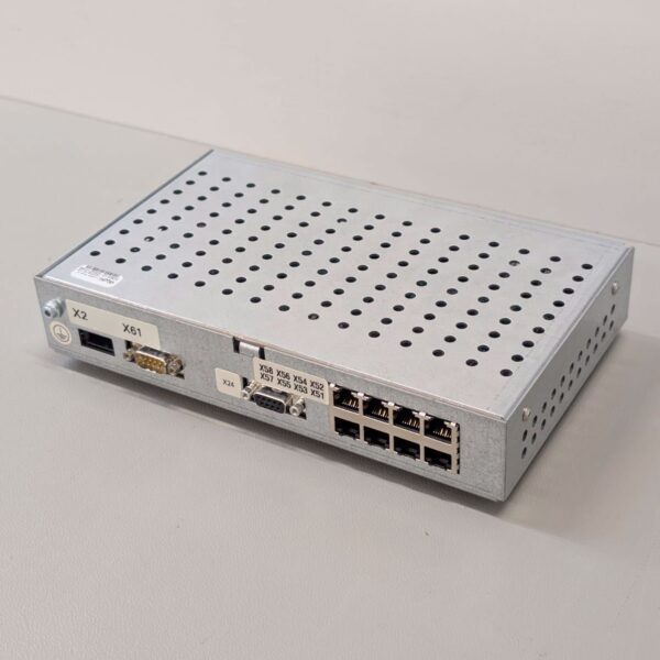 Complete p_XCU_HS Siemens