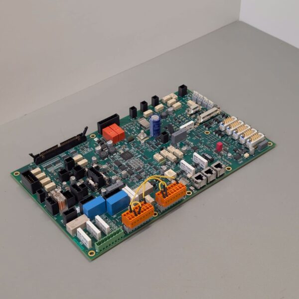 System Power / D612 Siemens