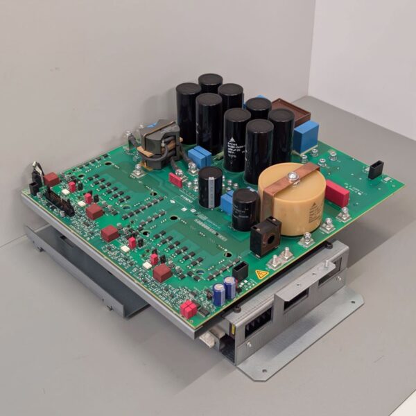 Inverter D510 Siemens