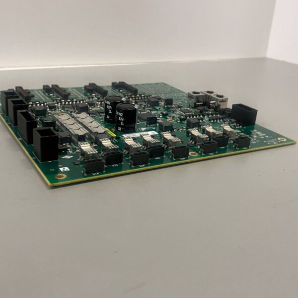 Axis control board D20 Siemens