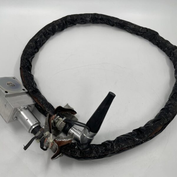 HV Cable Toshiba