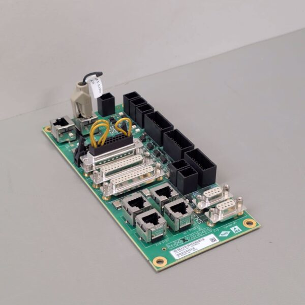Remote Control connector Board D35 Siemens