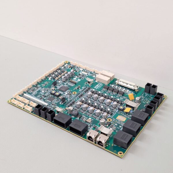 TABLE I/O BOARD Siemens