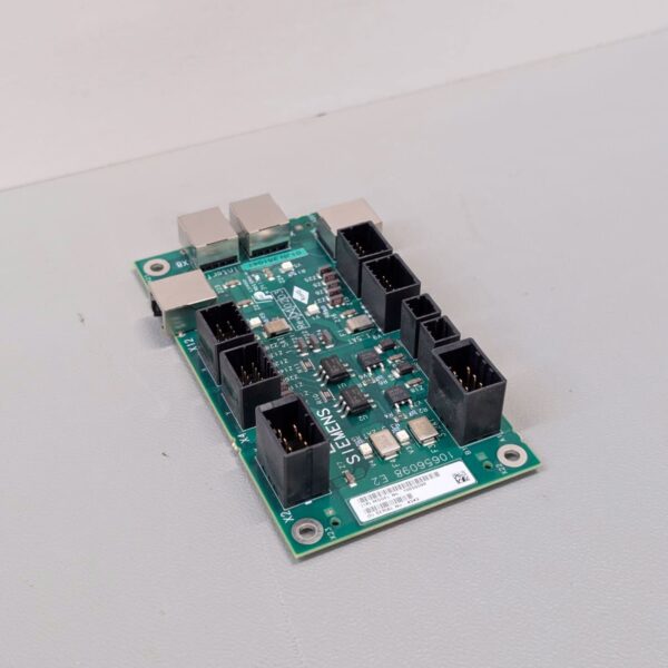 Interface Board CDBE Siemens