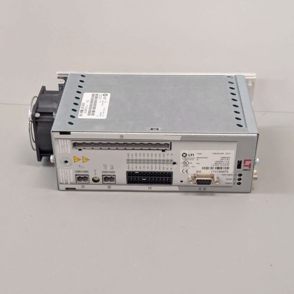 FREQ. INVERTER CDE32.004 C3.7 1,6KV Siemens