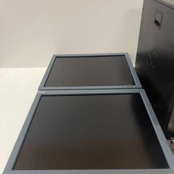 Workstation Set for Luminos dRF Max Siemens