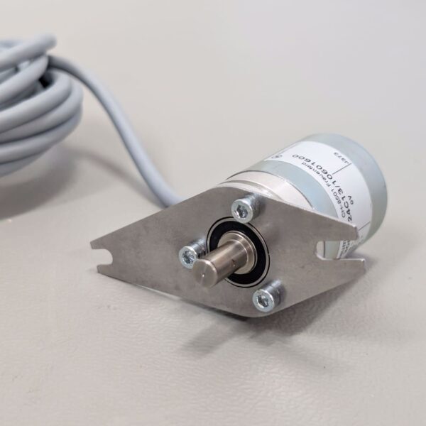 Encoder Siemens