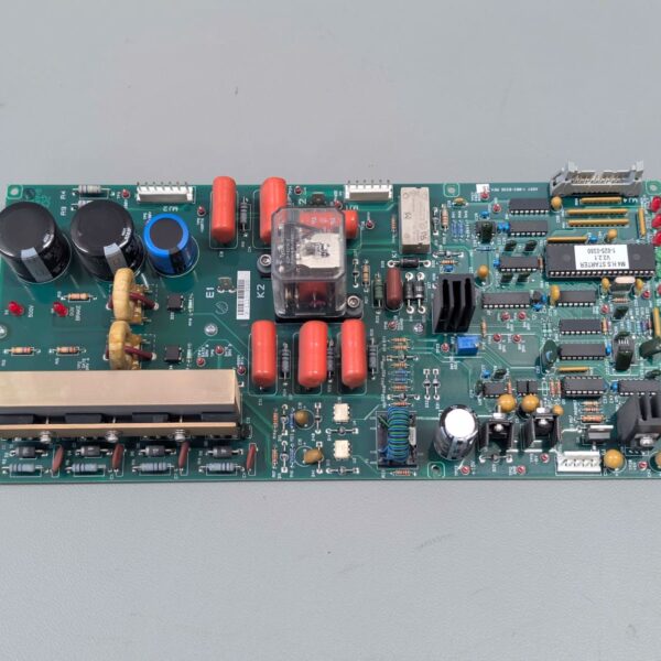 Rotor Control Board Hologic