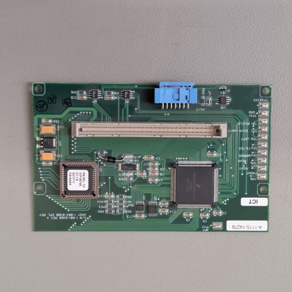 Tube Head Microprocessor Board Hologic