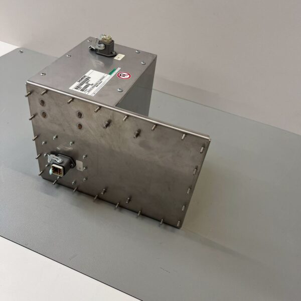 FilterBox E-Shim Cortex M3 Siemens