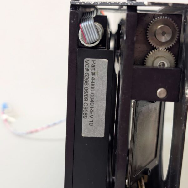 Collimator Assembly Hologic