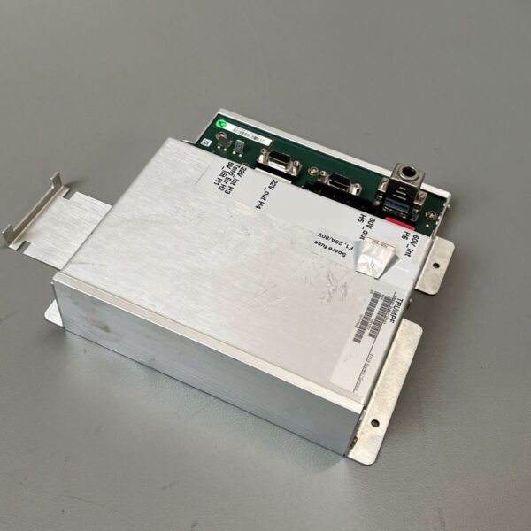 Poweradapter Module - D4120 (PAM) Siemens