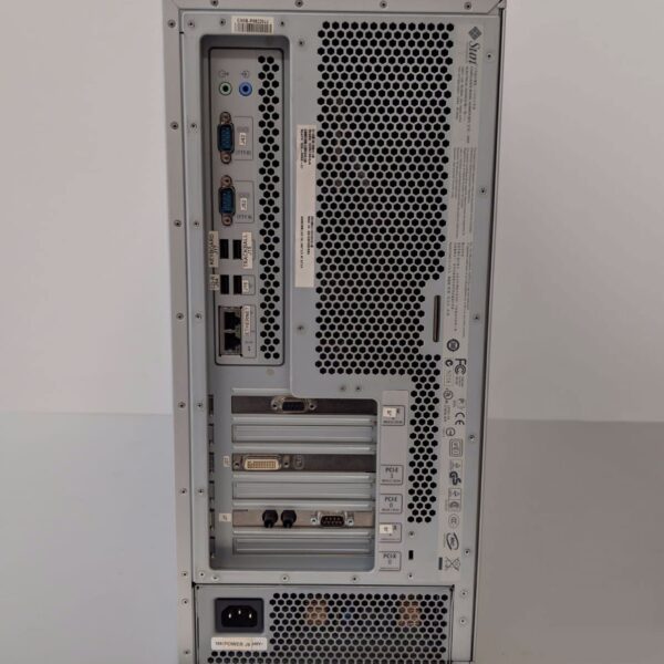 Sun Ultra 45 AWS Computer Hologic
