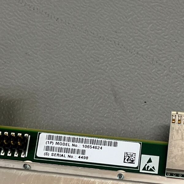 Receiver IF_RX24 Siemens