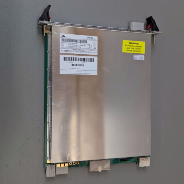Intercom Board Siemens 2015