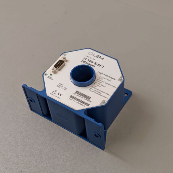 Current Sensor Siemens