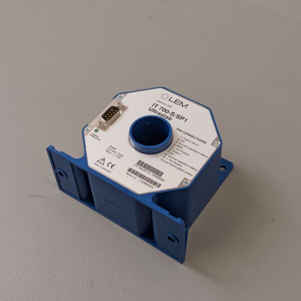 Current Sensor Siemens