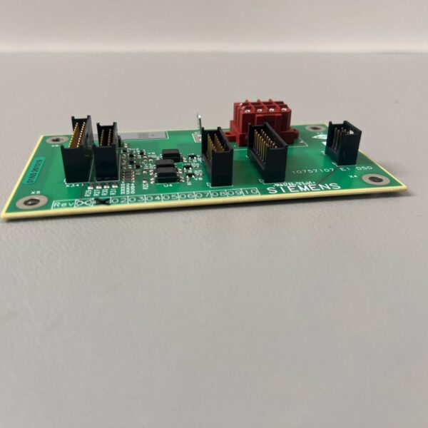 Connector board D50 Siemens