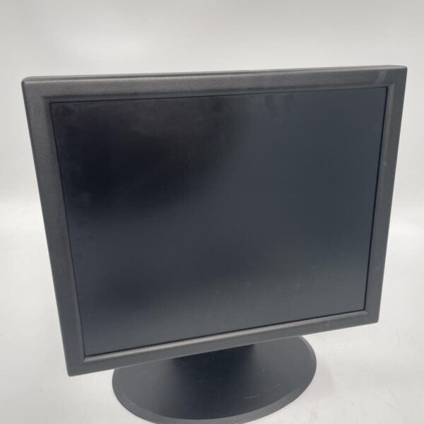 LCD Monitor GE