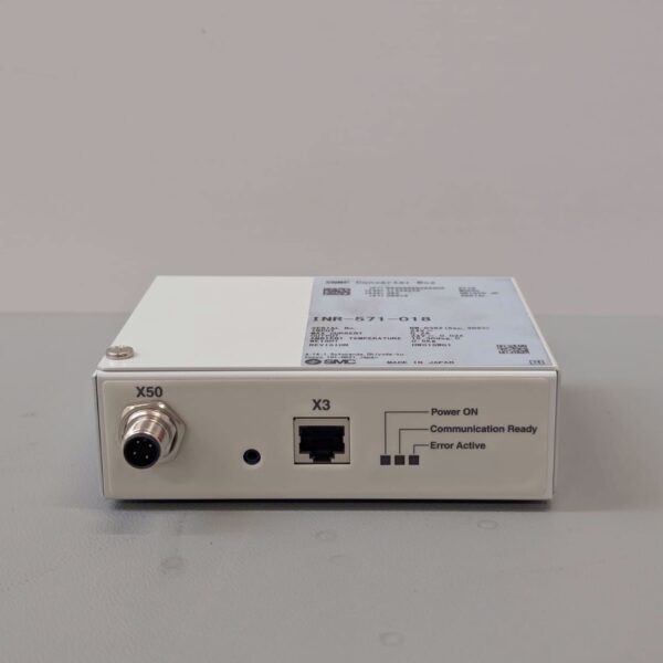 SNMP Converter Box Siemens 2023