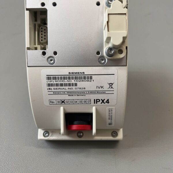 Stand control module SCM V2 Siemens