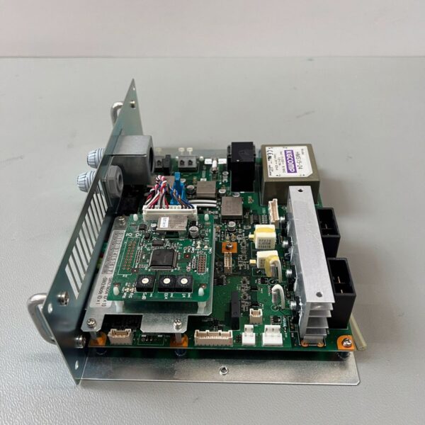 SMC - PCB Siemens