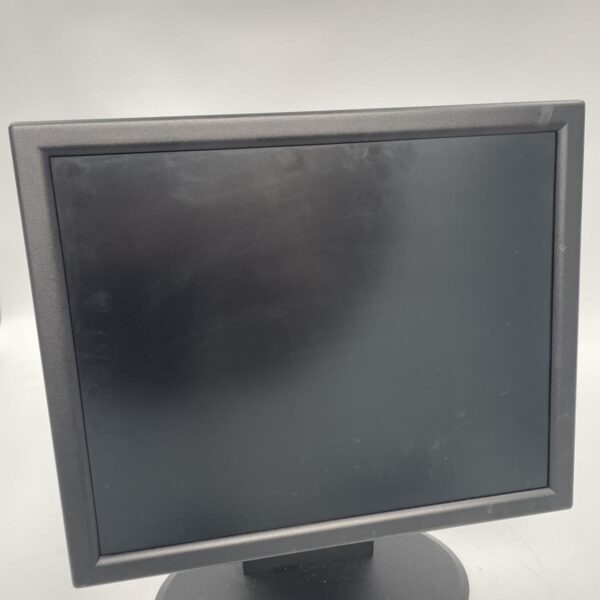 LCD Monitor GE
