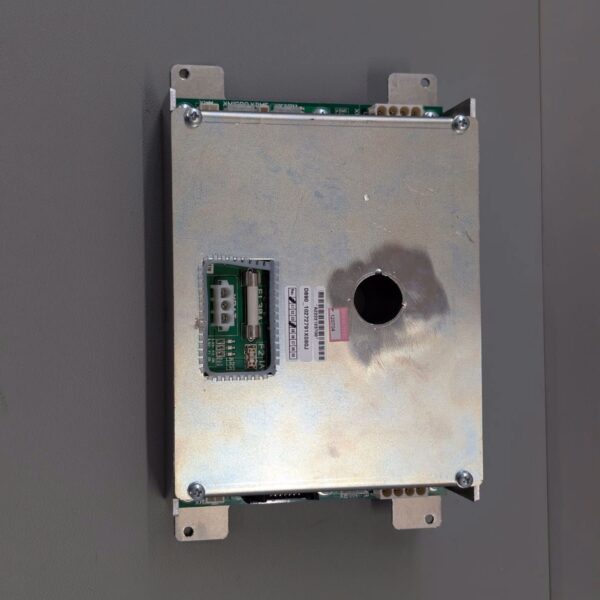 DB890 Motor driver Siemens