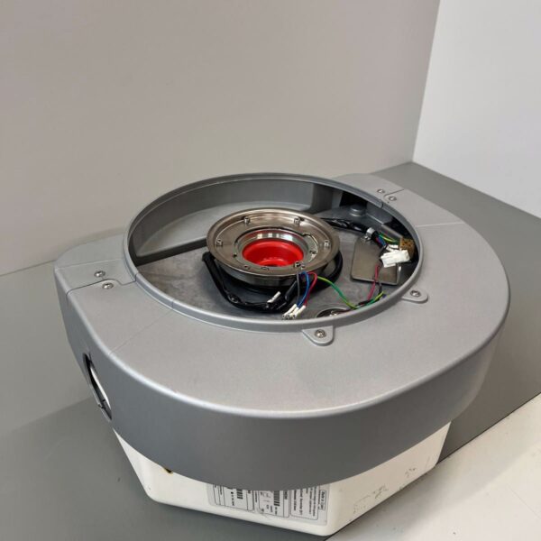 Single Tank Siemens 2011