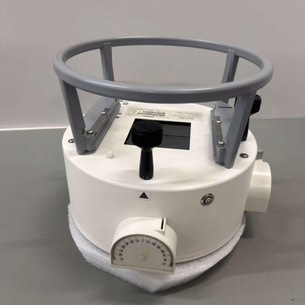 Collimator Siemens 2016