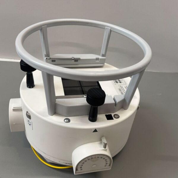 Collimator Siemens 2012