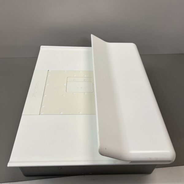 Docking station, portable detektor Siemens