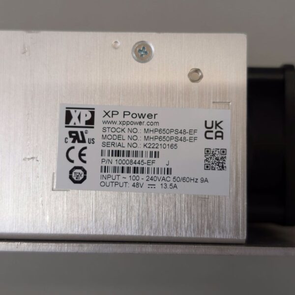 Power Supply Siemens