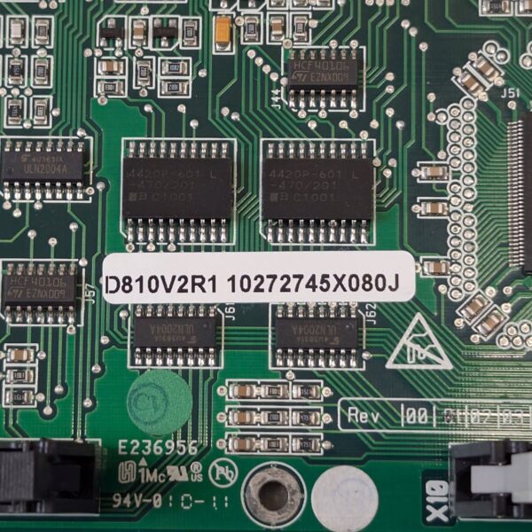 D810 (CPU) Siemens