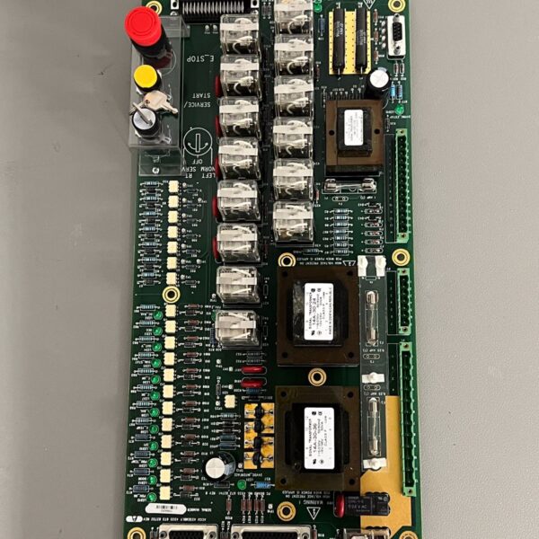 ACCU Assembly Philips