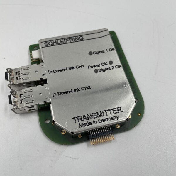 Transmitter Toshiba