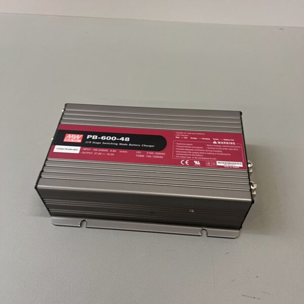 Battery charger Siemens