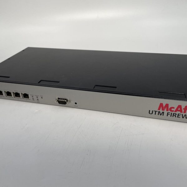 UTM Firewall Toshiba